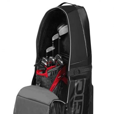 ogio travel golf bag reviews